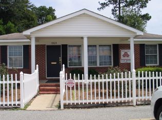 1905 Fulton Ave., Albany, GA 31705