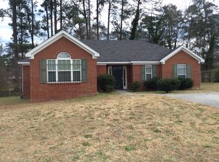 2312 Prescott Pl, Hephzibah, GA 30815
