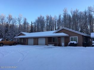 3410 N Tamar Rd, Wasilla, AK 99654