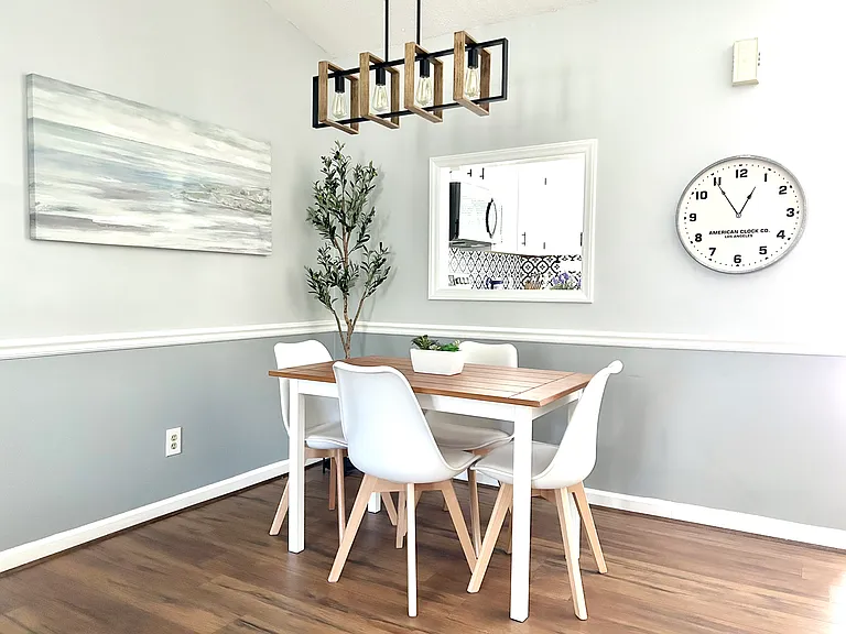 133 Columbine Dr #REYNOLDA SQUARE — Photo 13