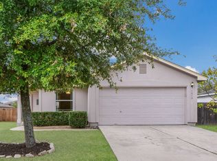 1010 Terrace Dr, Leander, TX 78641