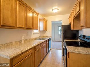 4527 7th St NE, Washington, DC