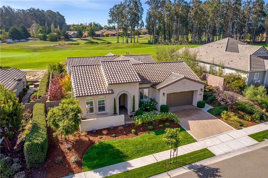 1699 Trilogy Pkwy, Nipomo, CA 93444 Zillow