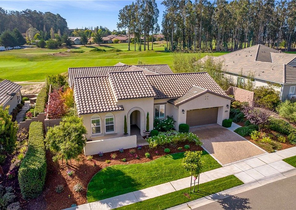 1699 Trilogy Pkwy, Nipomo, CA 93444 Zillow