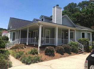 1504 Jessamine Rd, Lexington, SC 29073