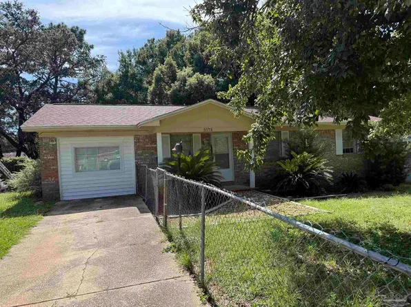 5173 Teakwood Dr, Pensacola, FL 32506