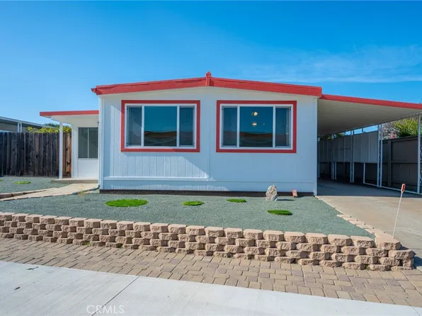 1595 Los Osos Valley Rd Space 23C, Los Osos, CA 93402