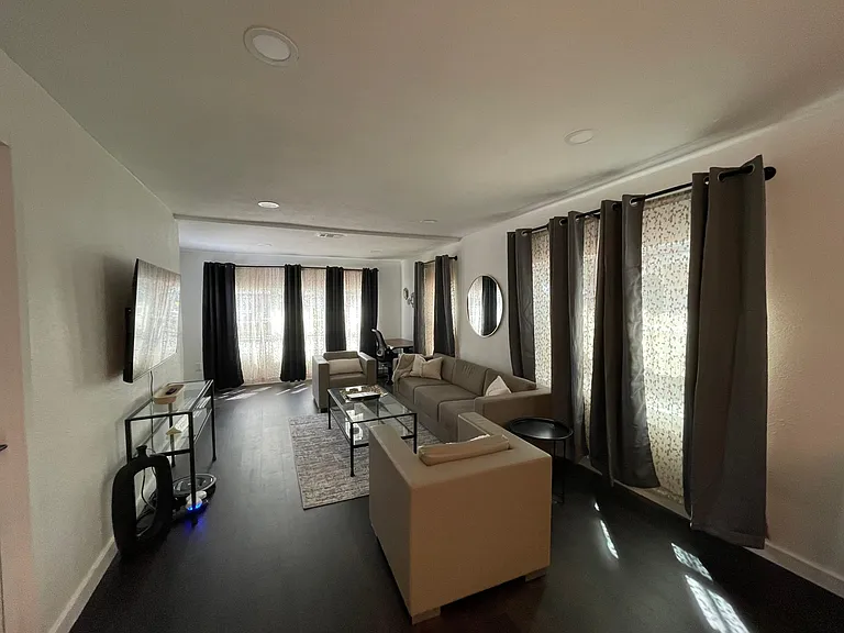 2 end tables and coffee table
