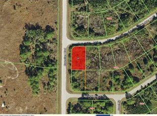 1436 Cornelius Blvd, Port Charlotte, FL 33953