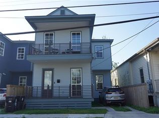 609 N Rocheblave St, New Orleans, LA 70119