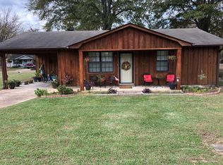 1211 Jones St, Water Valley, MS 38965