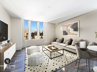 49 Chambers St APT 8H, New York, NY 10007