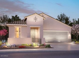 41646 W Cribbage Rd, Maricopa, AZ 85138