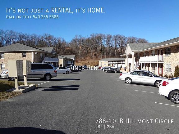 3rd image of 788-101B Hillmont Cir