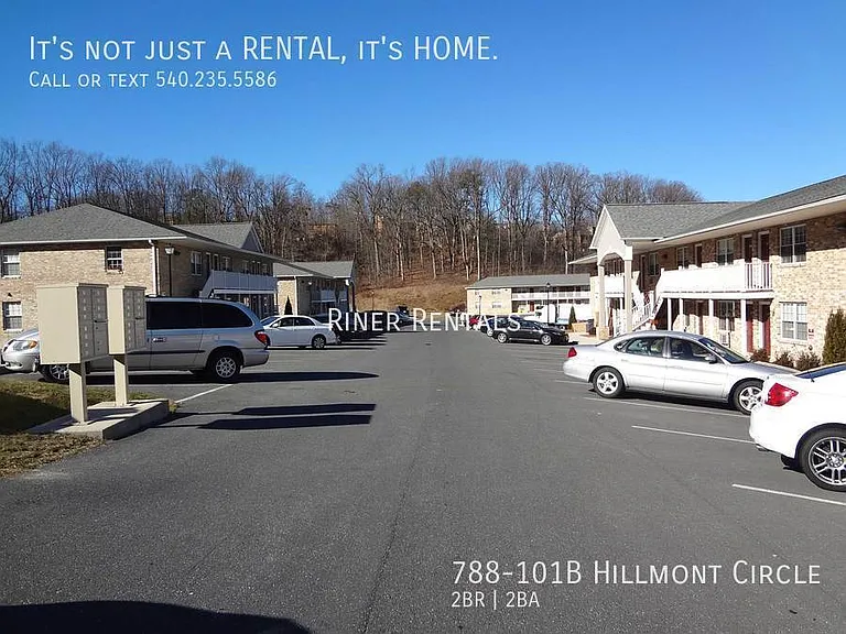 788-101B Hillmont Cir — Photo 3