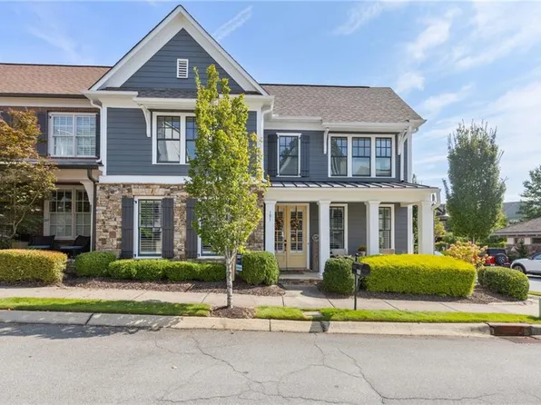 191 Fowler St, Woodstock, GA 30188