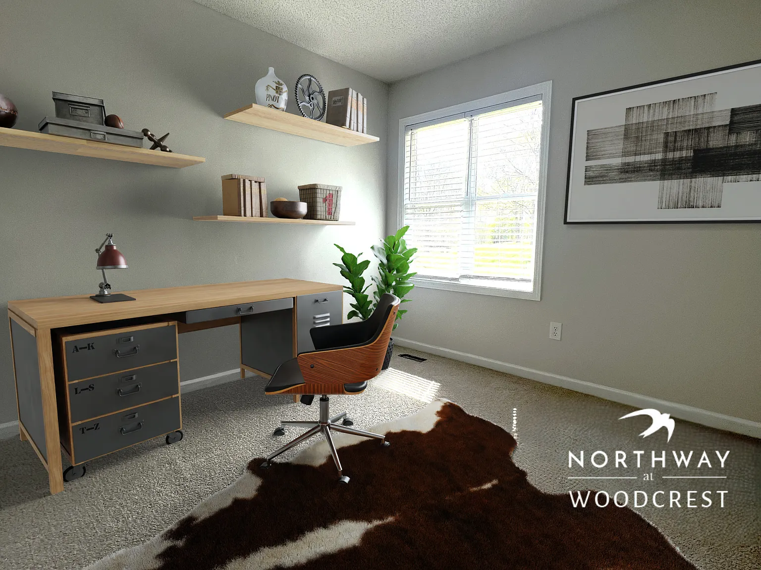 Northway at Woodcrest — Photo 3
