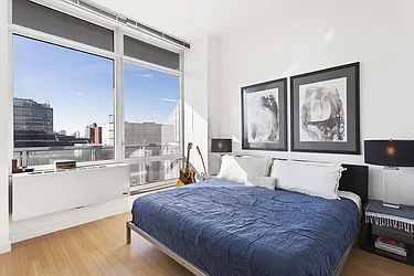 Rented by Town Residential