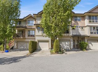 20350 68th Ave #94, Langley, BC V2Y 3A5