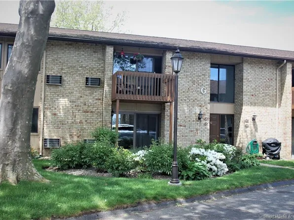 199 Gregory Boulevard APT G8, Norwalk, CT 06855