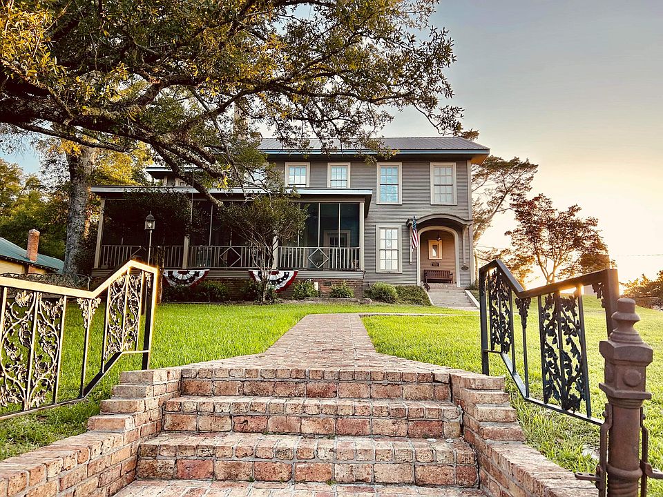 300 S 8th St, Leesville, LA 71446 MLS 31851 Zillow