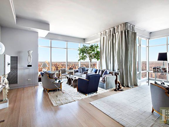 2nd image of 151 E 58th St APT 47B