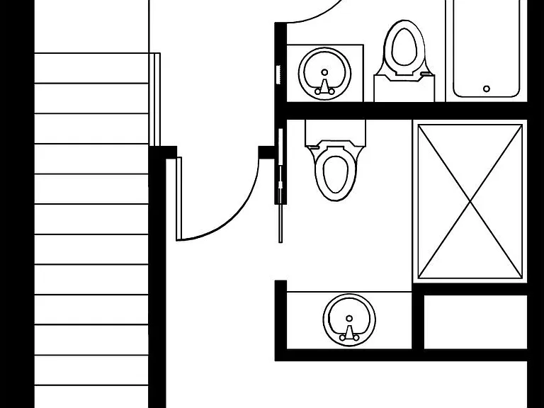 3rd Floor