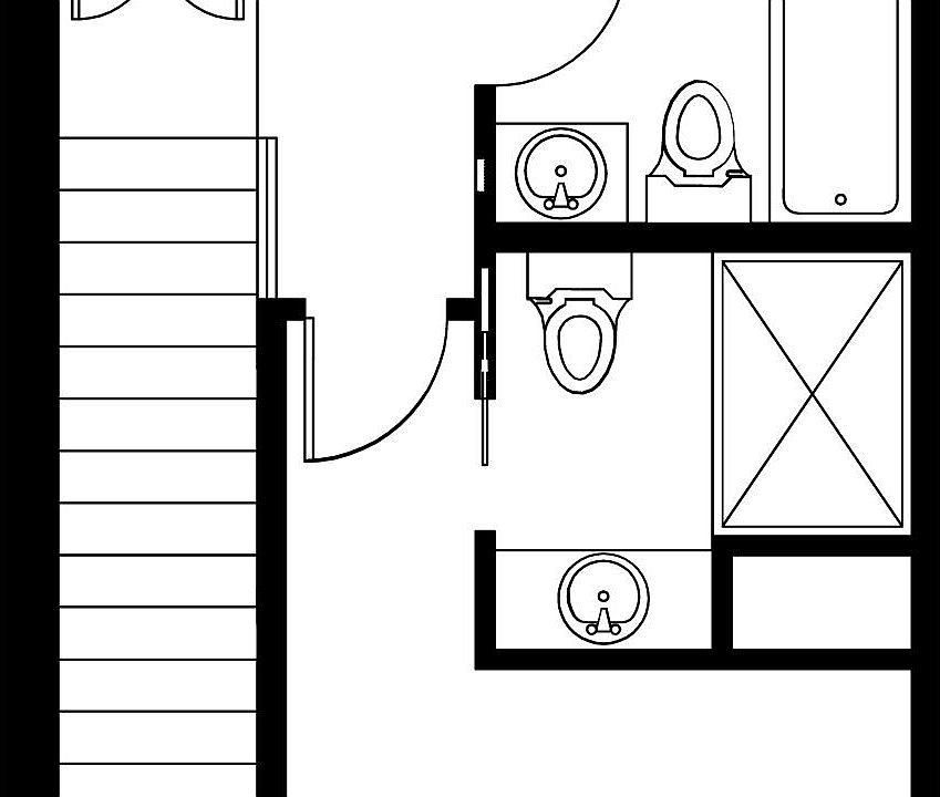 3rd Floor