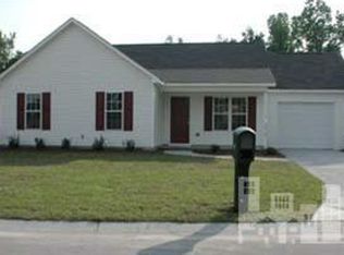 1510 Murray Farms, Wilmington, NC 28411