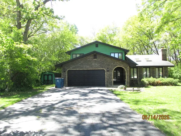 (undisclosed Address), Crete, IL 60417