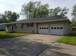 5949 Saint Joe Center Rd, Fort Wayne, IN 46835