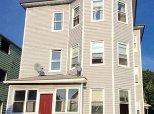 3 Perry Ave, Worcester, MA 01610