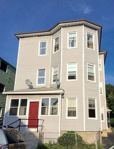 3 Perry Ave, Worcester, MA, 01610