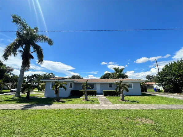 3225 Garfield St, Hollywood, FL 33021