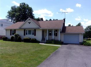 33 Gorman Ave, Indiana, PA 15701