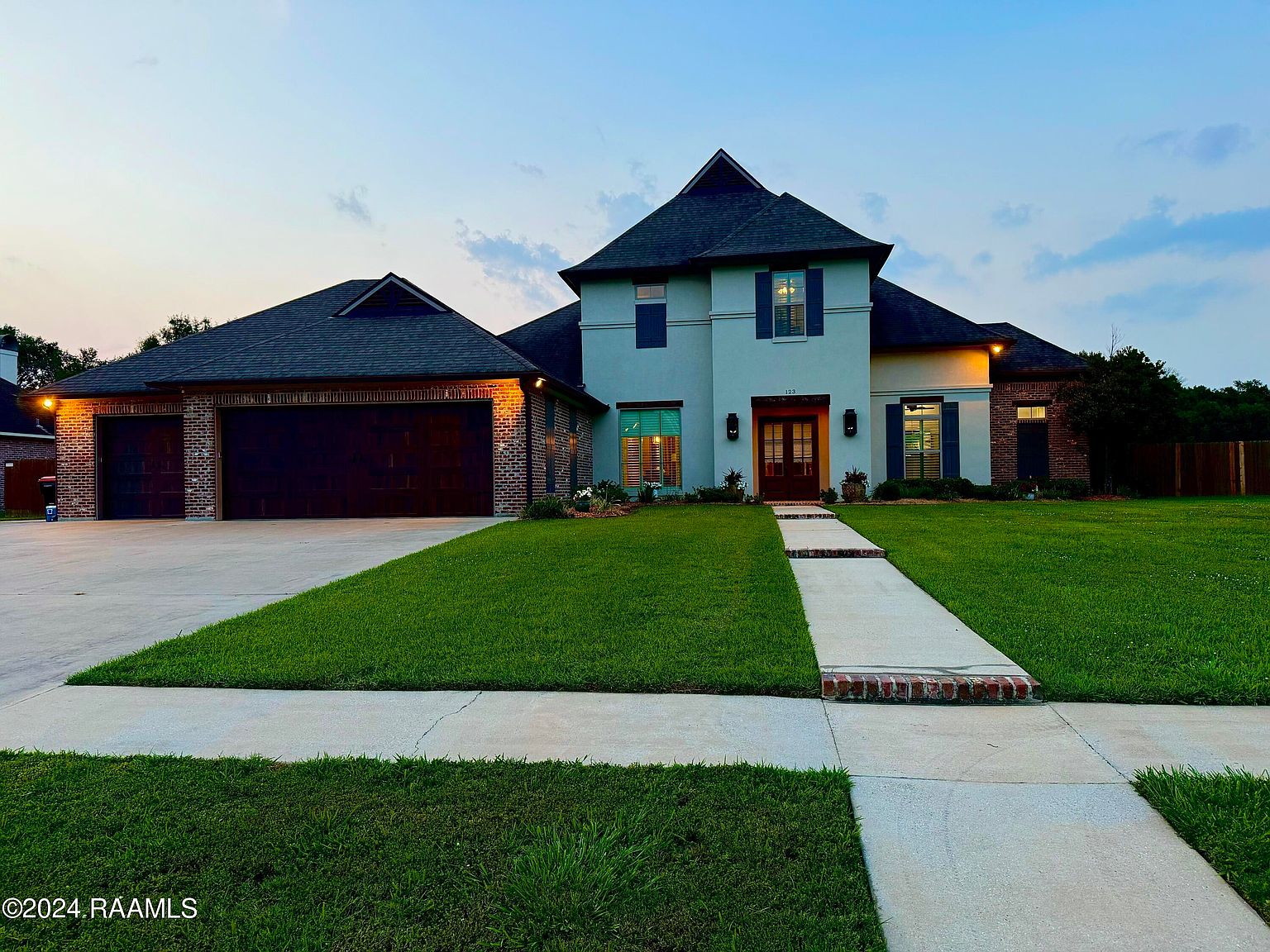 123 Grandview Terrace Dr, Youngsville, LA 70592 MLS 24005633 Zillow