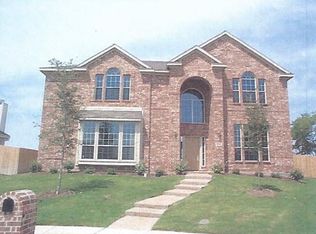 3304 Smoke Tree Ln, McKinney, TX 75070