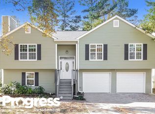 2315 Boone Ct, Snellville, GA 30078