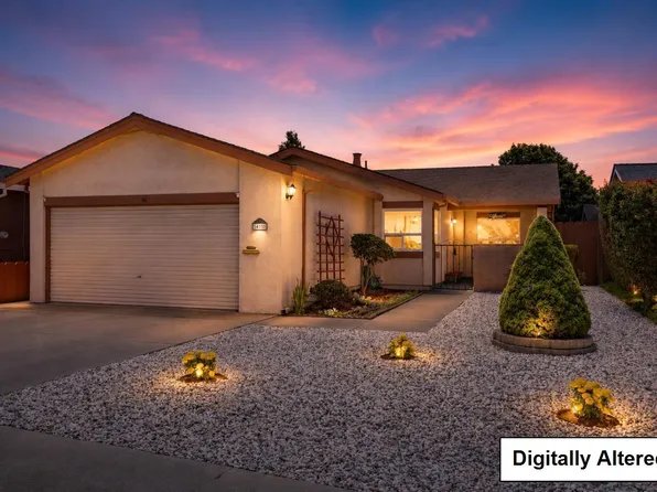 459 Vivienne Dr, Watsonville, CA 95076