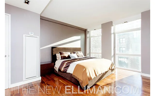 Rented by Douglas Elliman | media 24