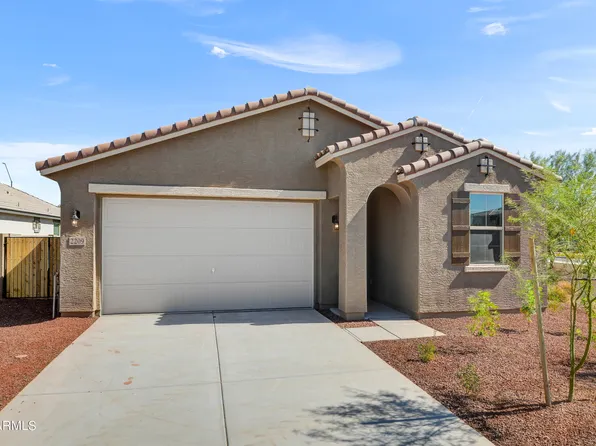 2209 S 123RD Drive, Avondale, AZ 85323