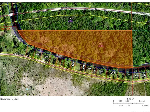 0 Gaule Rd, Springfield, IL 62712