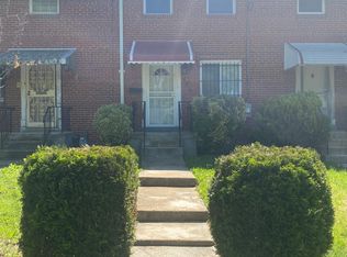 125 49th Pl NE, Washington, DC 20019