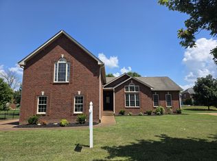 114 Brierfield Way, Hendersonville, TN 37075