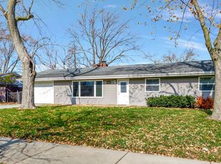 5624 W Roosevelt St, Monee, IL 60449