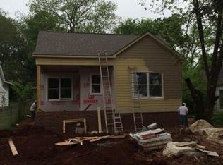 804 Oshaughnessy Ave NE, Huntsville, AL 35801