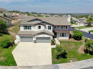4657 Laurel Ridge Dr, Jurupa Valley, CA 92509