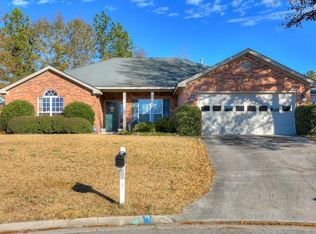 911 Stoneview Ct, Grovetown, GA 30813