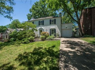 44 Sunnyhill Dr, Pittsburgh, PA 15228