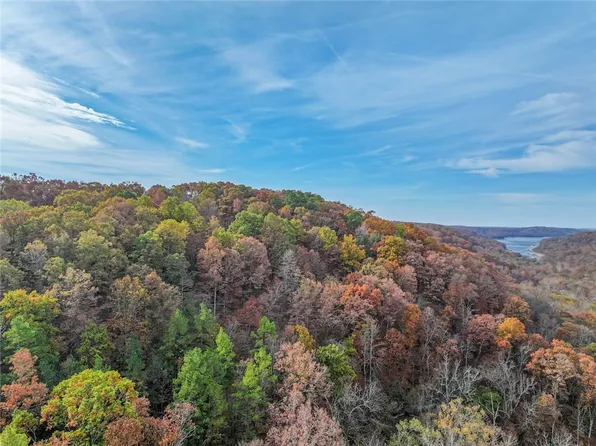 540 County Road 116, Eureka Springs, AR 72631